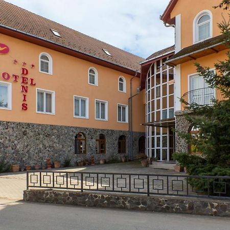 Hotel Denis Danes Luaran gambar