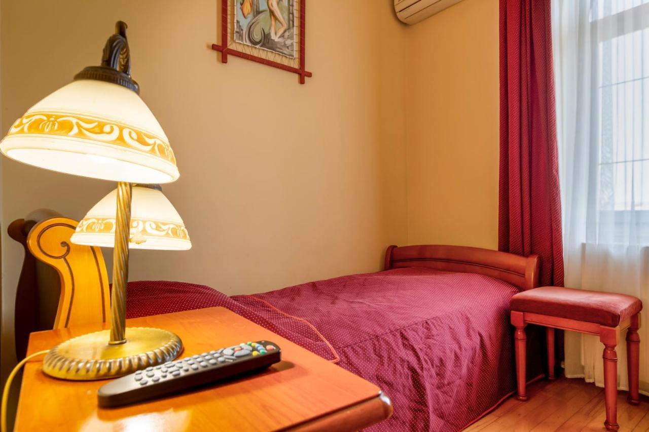 Hotel Denis Danes Luaran gambar